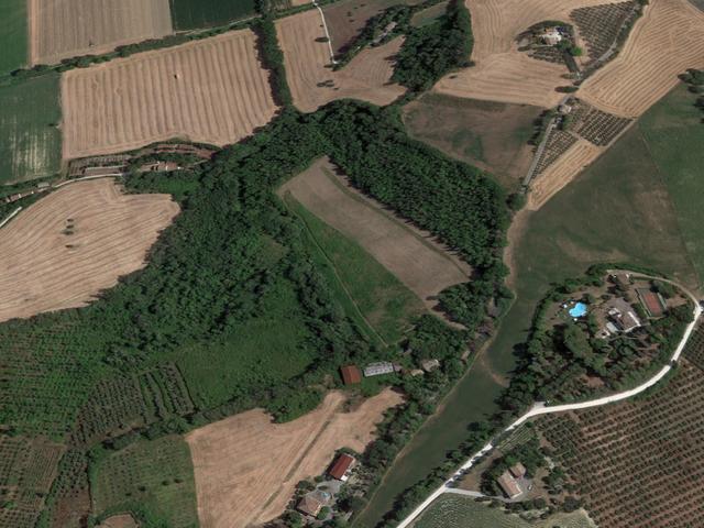 #18151 Terreno agricolo di 100730 mq in vendita - foto 5