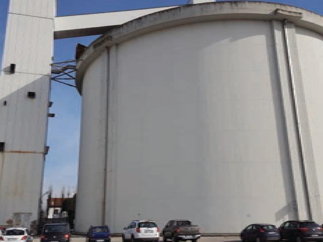 #18199 Complesso industriale di 9.646 mq in vendita - foto 3