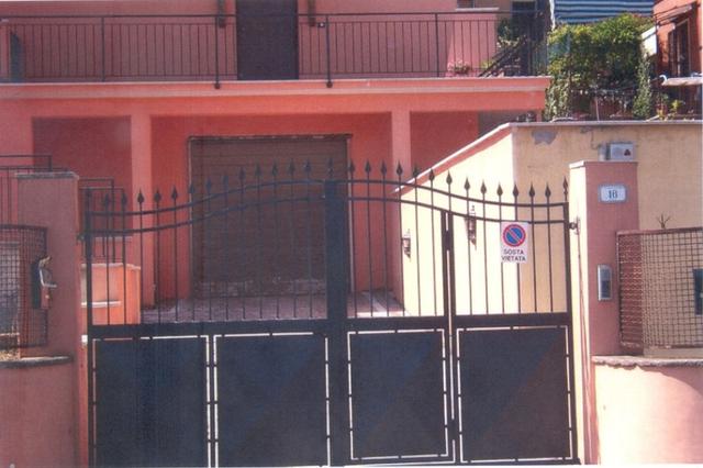 #18211 Magazzino/deposito in vendita - foto 1