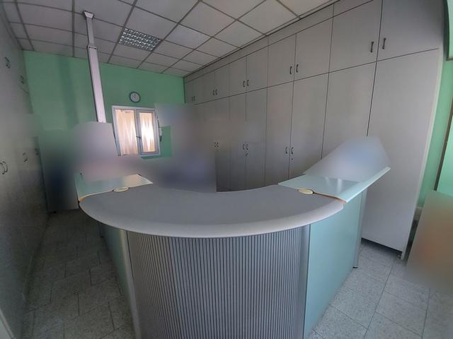 #18232 Porzione di capannone artigianale con quota di terreno in vendita - foto 2