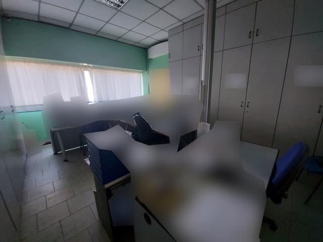 #18232 Porzione di capannone artigianale con quota di terreno in vendita - foto 3