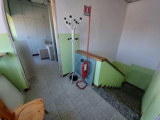 #18232 Porzione di capannone artigianale con quota di terreno in vendita - foto 5