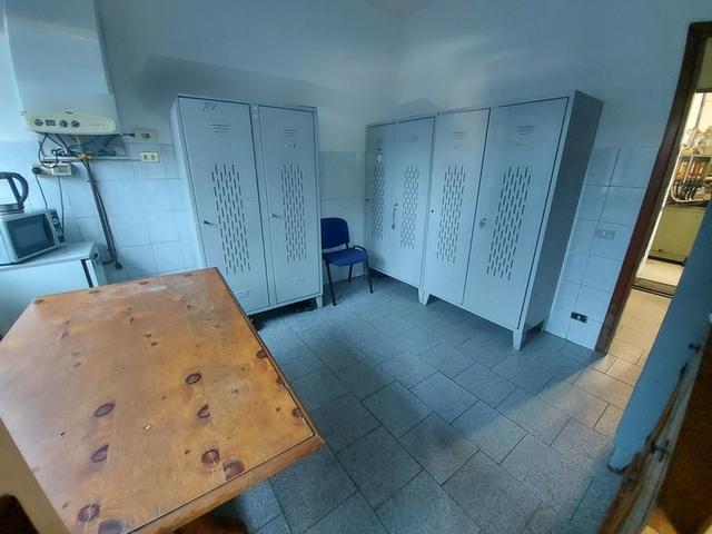 #18232 Porzione di capannone artigianale con quota di terreno in vendita - foto 6