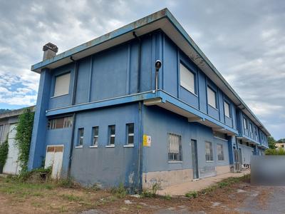 Stabilimenti produttivi in vendita