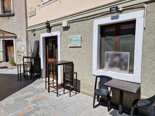 #18289 Locale commerciale adibito a ristorazione in vendita - foto 2