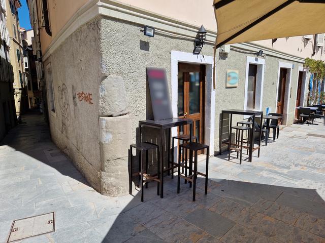 #18289 Locale commerciale adibito a ristorazione in vendita - foto 3