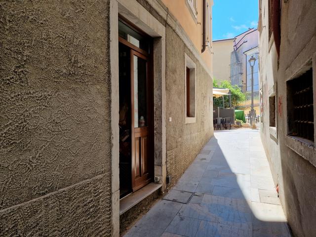 #18289 Locale commerciale adibito a ristorazione in vendita - foto 4