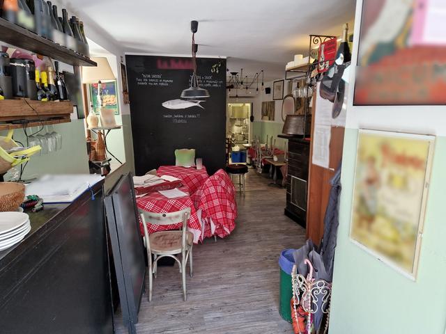 #18289 Locale commerciale adibito a ristorazione in vendita - foto 5