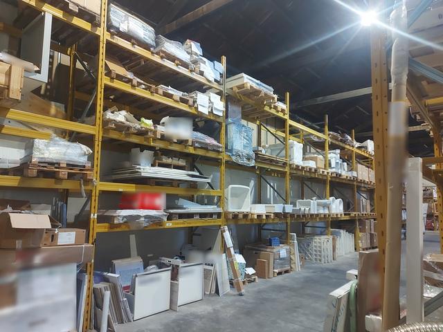 #18297 Immobile commerciale e quota di aree asfaltate in vendita - foto 13