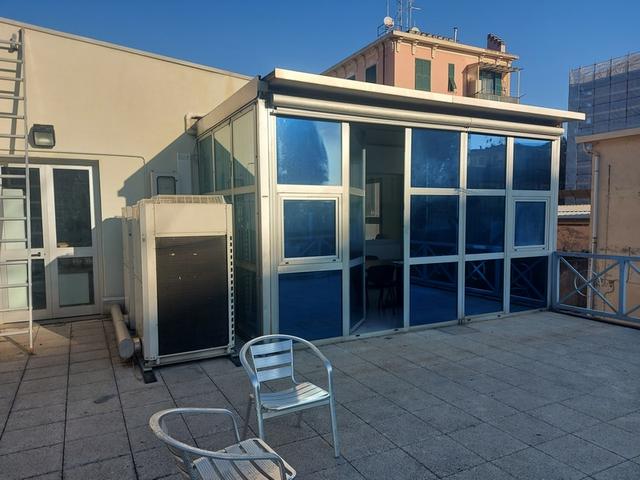 #18297 Immobile commerciale e quota di aree asfaltate in vendita - foto 17