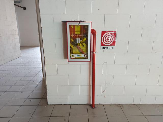 #18307 Ampio negozio in zona commerciale in vendita - foto 5