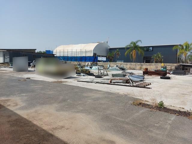 #18366 Terreni edificabili di 1.755 mq in vendita - foto 7