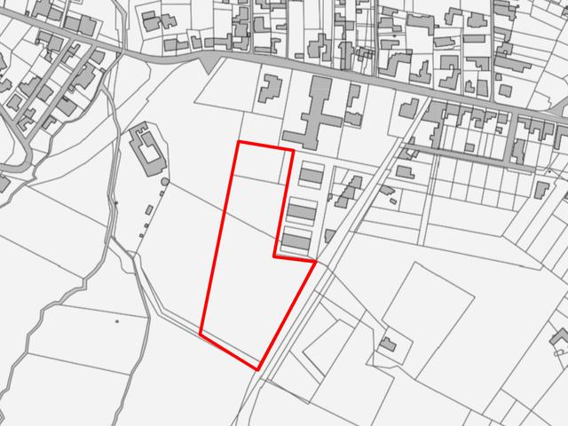 #18386 Terreni parzialmente edificabili di 18.785 mq in vendita - foto 2