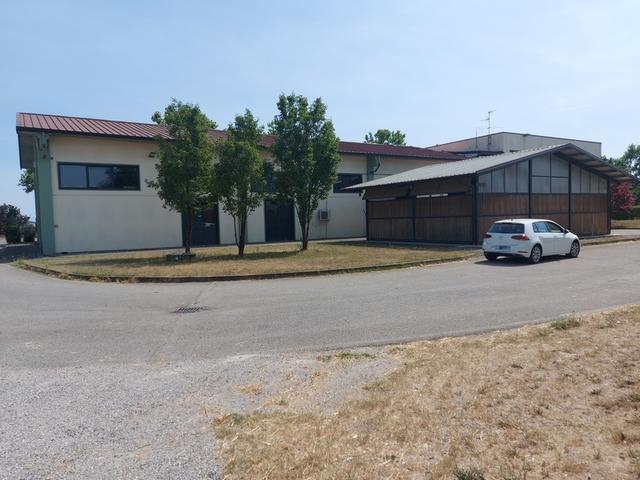 Ospedali e cliniche in vendita