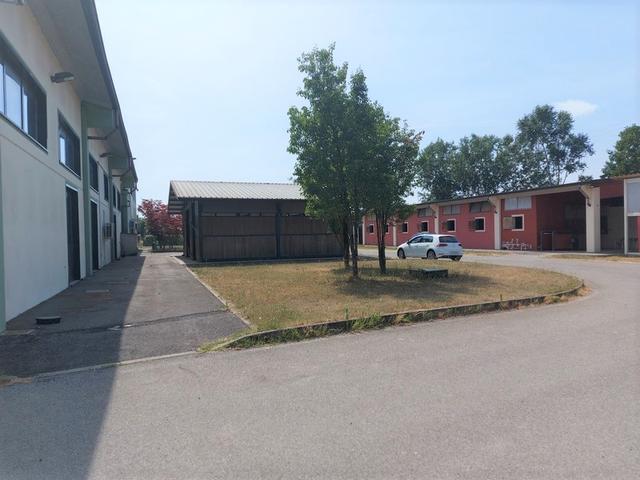 Ospedali e cliniche in vendita