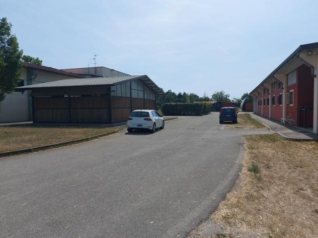 Ospedali e cliniche in vendita