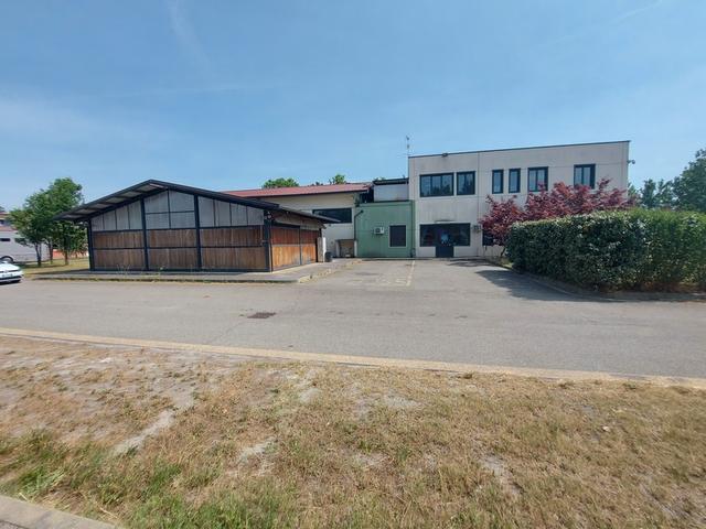 Ospedali e cliniche in vendita