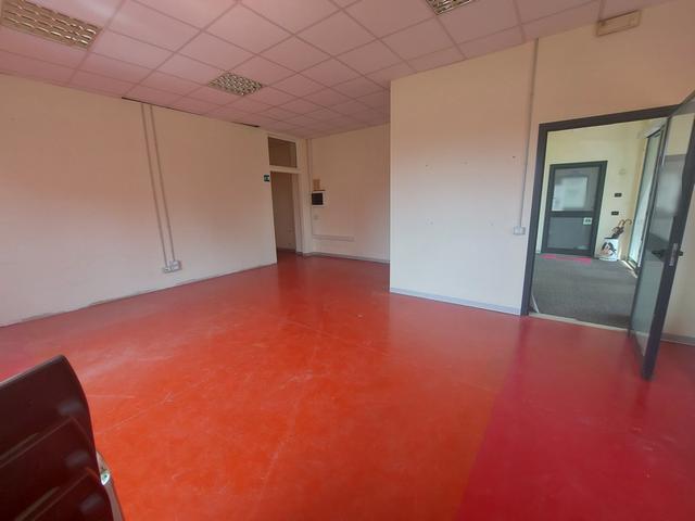 Ospedali e cliniche in vendita