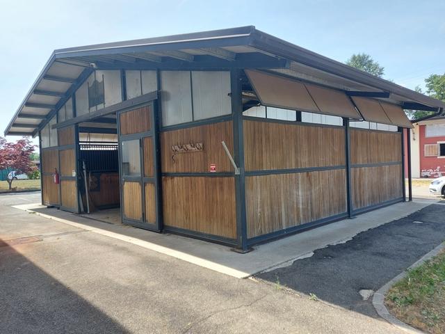 Ospedali e cliniche in vendita