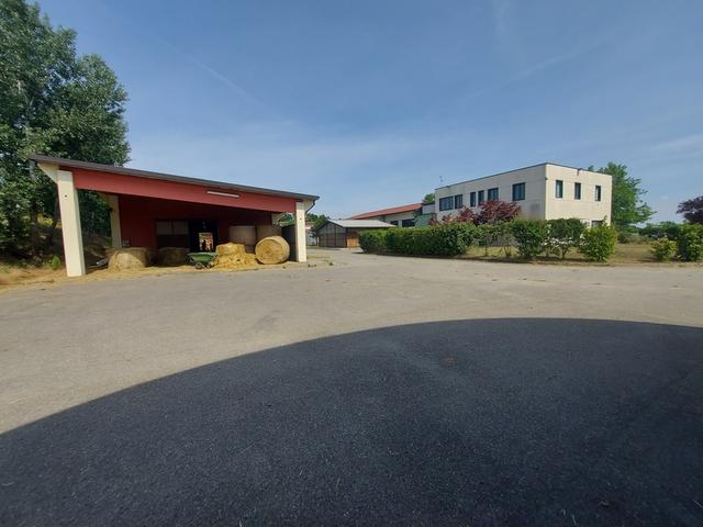 Ospedali e cliniche in vendita