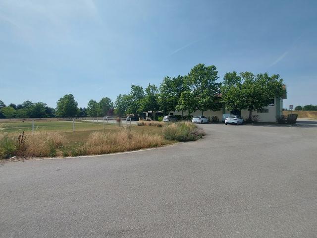 Ospedali e cliniche in vendita