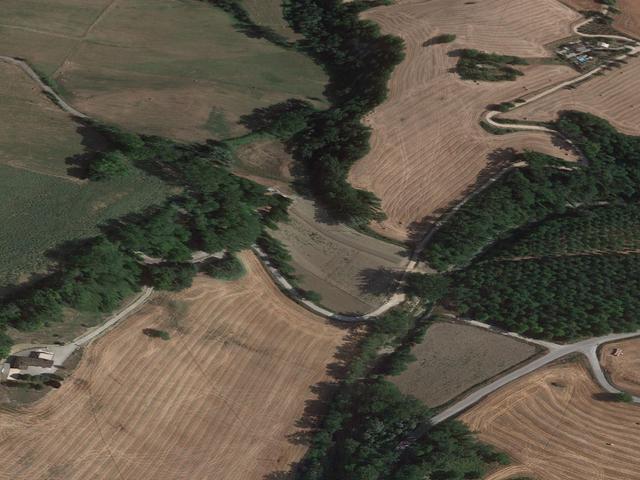 #18401 Terreni agricoli con fabbricati rurali in vendita - foto 4