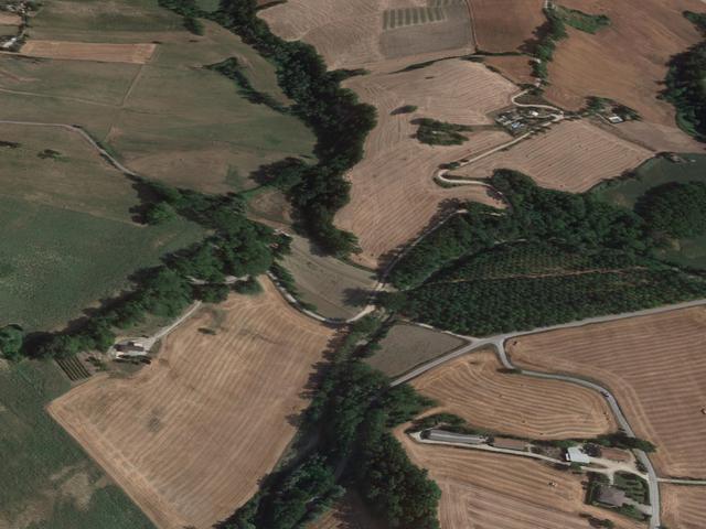 #18401 Terreni agricoli con fabbricati rurali in vendita - foto 5