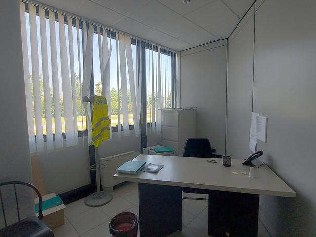 #18416 Compendio industriale con quota di edificabilità residua in vendita - foto 5