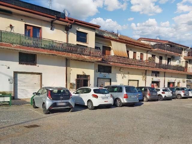 Appartamenti in vendita