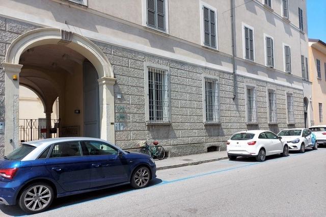 Pertinenze in vendita