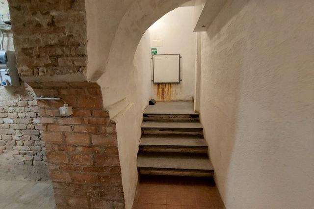 Pertinenze in vendita