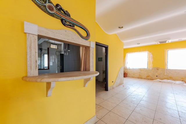 #18465 Negozio ex ristorante in zona residenziale in vendita - foto 5
