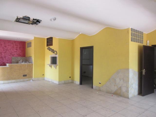 #18465 Negozio ex ristorante in zona residenziale in vendita - foto 6