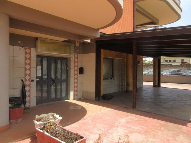 #18465 Negozio ex ristorante in zona residenziale in vendita - foto 7