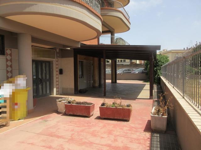 #18465 Negozio ex ristorante in zona residenziale in vendita - foto 8