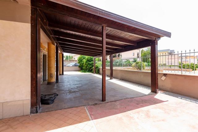 #18465 Negozio ex ristorante in zona residenziale in vendita - foto 12
