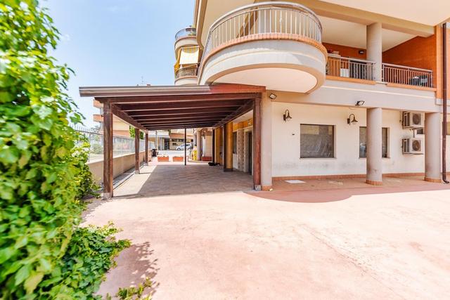 #18465 Negozio ex ristorante in zona residenziale in vendita - foto 17