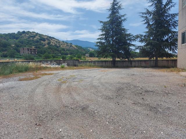 #18492 Capannone artigianale con unità al grezzo in vendita - foto 5