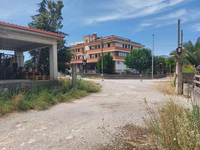 #18492 Capannone artigianale con unità al grezzo in vendita - foto 7