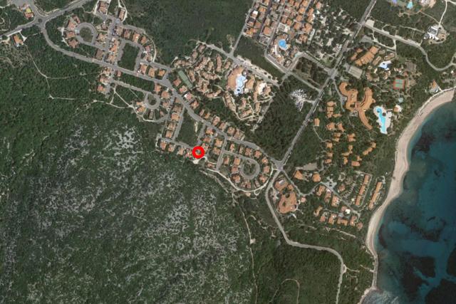 Vista aerea