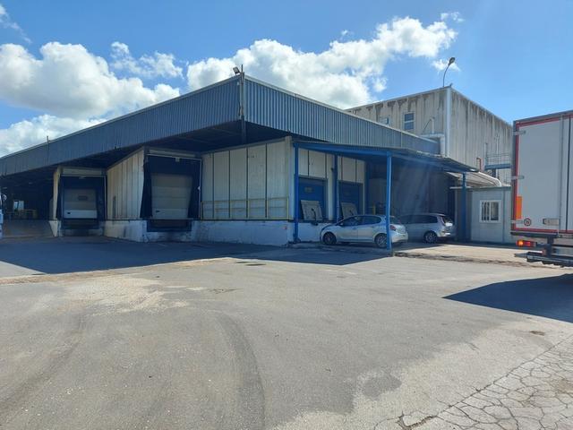 #18560 Complesso industriale con aree annesse in vendita - foto 4