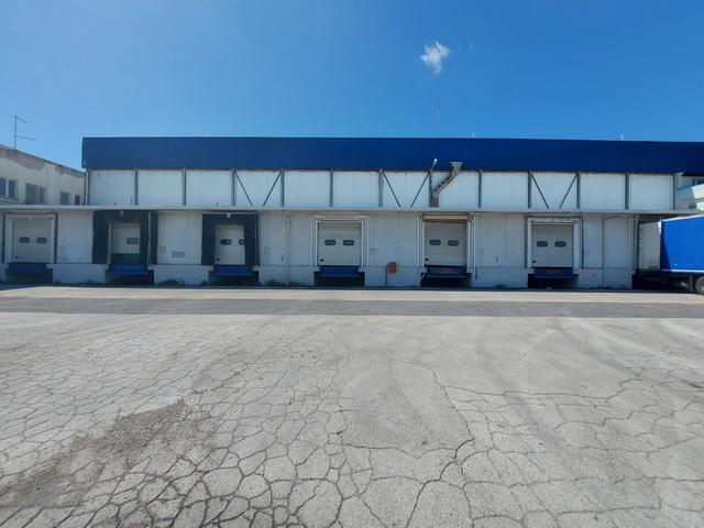 #18560 Complesso industriale con aree annesse in vendita - foto 9