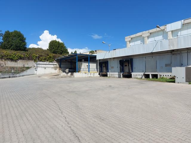 #18560 Complesso industriale con aree annesse in vendita - foto 14