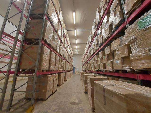 #18560 Complesso industriale con aree annesse in vendita - foto 17