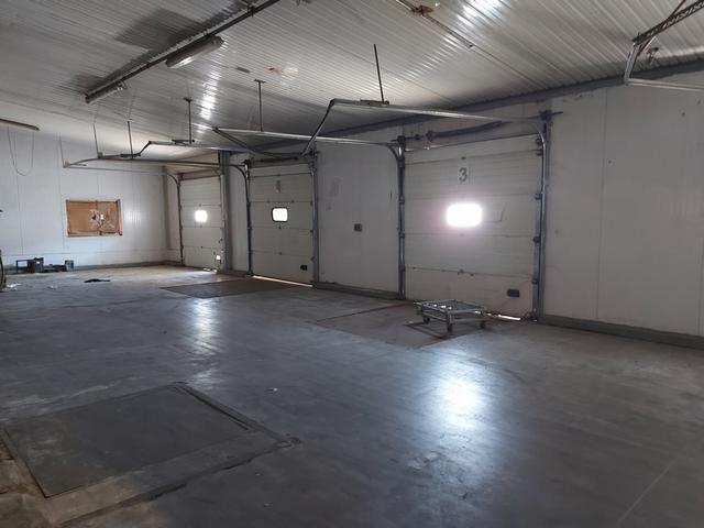 #18560 Complesso industriale con aree annesse in vendita - foto 18