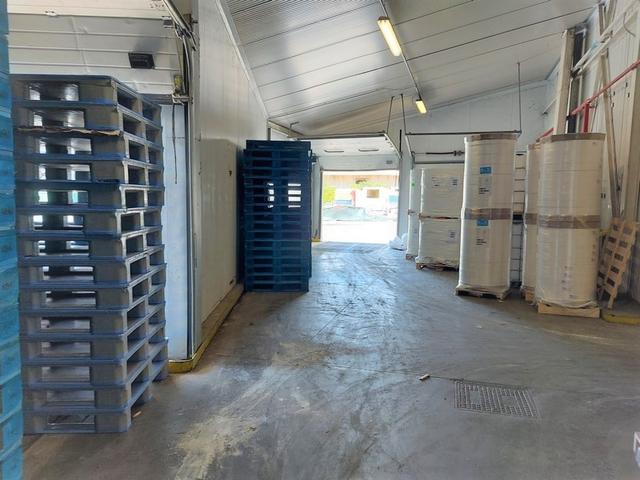 #18560 Complesso industriale con aree annesse in vendita - foto 19