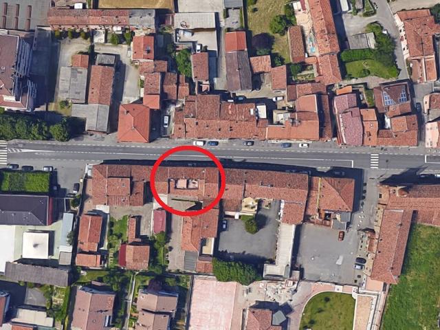 #18590 Negozio con cantina e quota di area scoperta in vendita - foto 2