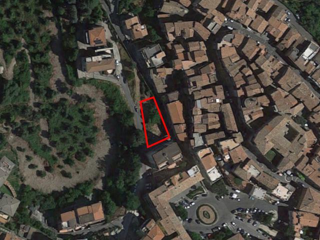 #18602 Terreno edificabile residenziale di 435 mq in vendita - foto 1