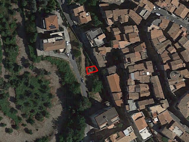 Edificabili in vendita