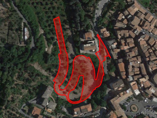 Edificabili in vendita